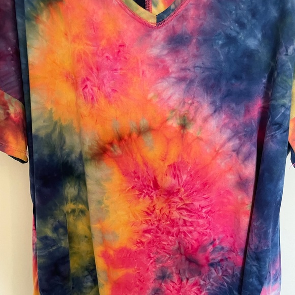 Tye-dye 🌼 - Picture 4 of 5